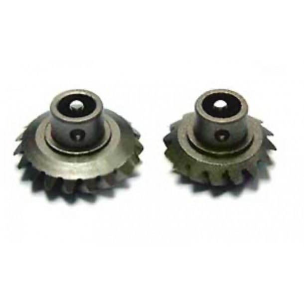 Thunder Tiger PD1452 Bevel Gear Set, MTA4