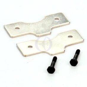 Thunder Tiger PD1462 Brake Pads&Screws, MTA4