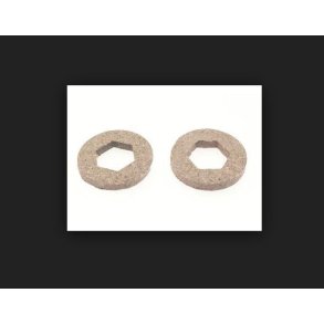 Thunder Tiger PD1463 Brake Discs-MTA4
