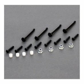 Thunder Tiger PD1479 Shock Top Mounts, MTA4