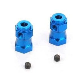 Thunder Tiger PD1492 Roll Bar Mounts, MTA4