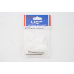 Thunder Tiger PD1508 Bellcrank Post&Bush, MTA4
