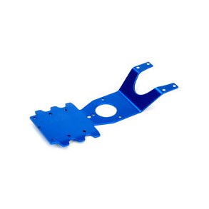 Thunder Tiger PD1510 FR Skid Plade, MTA4