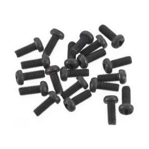 Thunder Tiger PD1532 BT. Screw (20), M3*8