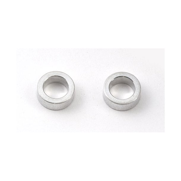 Thunder Tiger PD1577 Axle Bearing Spacers