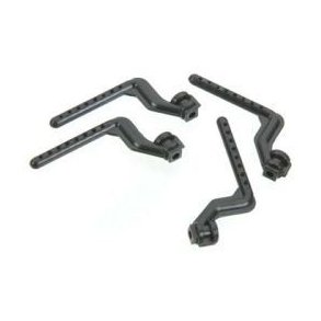 Thunder Tiger PD1630 BODY POSTS ,SSK