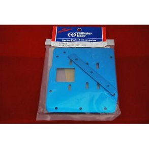 Thunder Tiger PD1661 REAR CHASSIS SETb