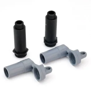 Thunder Tiger PD1743 Shock Body & Cap