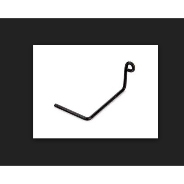 Thunder Tiger PD1770 Muffler Mount Wire/s MTA