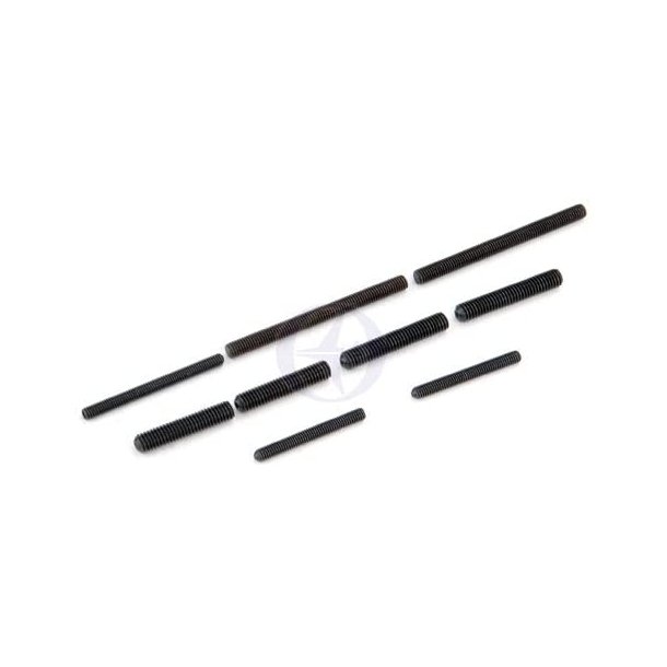 Thunder Tiger PD1785 Set Screw Set, EB