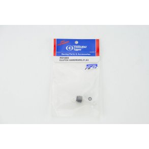 Thunder Tiger PD1869 Clutch Hardware