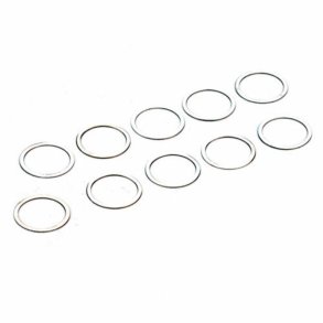 Thunder Tiger PD1896 Diff Shims (10)