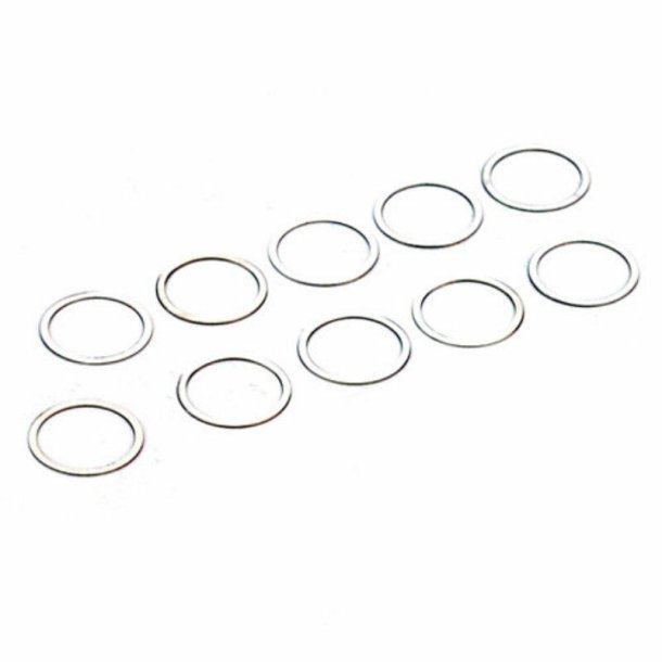 Thunder Tiger PD1896 Diff Shims (10)