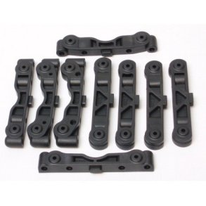 Thunder Tiger PD1906 Susp. Plate Set, S3