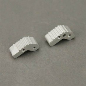 Thunder Tiger PD1909 Up Susp. Arm Holder, S3