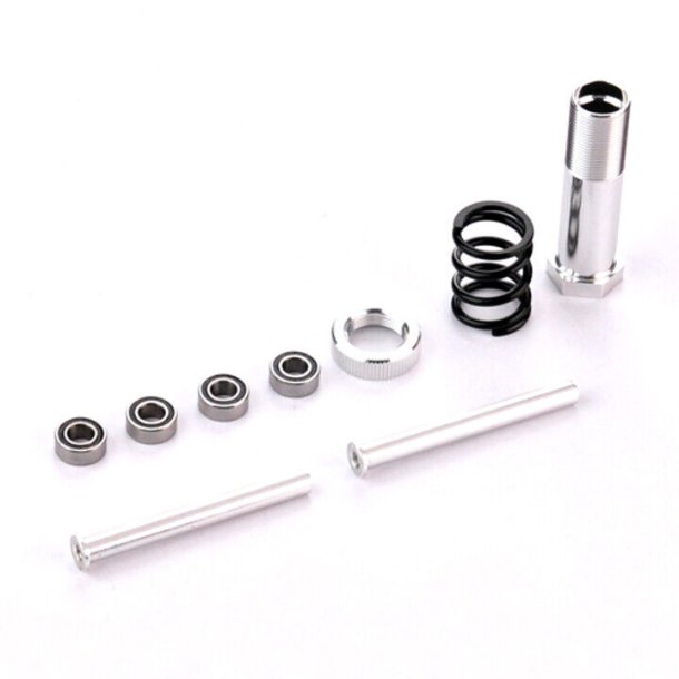 Thunder Tiger PD1926 Servo Saver Metal Parts