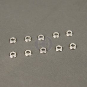 Thunder Tiger PD1930 Cone Washwer, d4mm