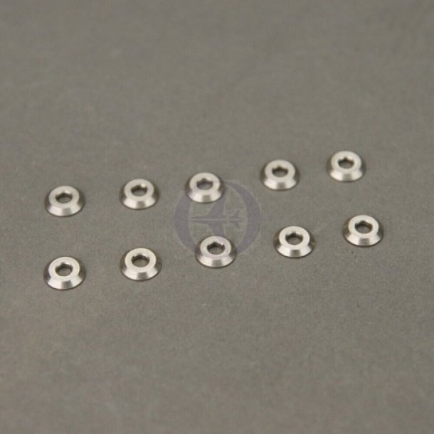 Thunder Tiger PD1930 Cone Washwer, d4mm