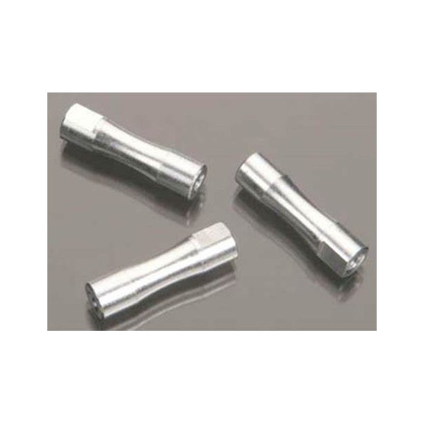 Thunder Tiger PD1951 Alum Servo Tray Post