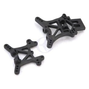 Thunder Tiger PD2109 Shock Towers (FR&RR), ZT