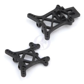 Thunder Tiger PD2114 RR Bumper Set, ZK