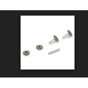 Thunder Tiger PD2118 Diff. Bevel Gear, ZT & ZK