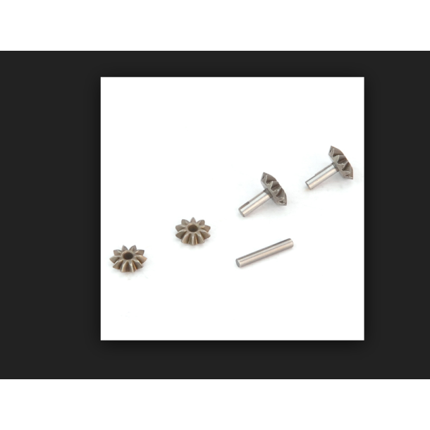 Thunder Tiger PD2118 Diff. Bevel Gear, ZT &amp; ZK