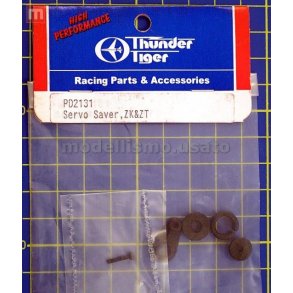 Thunder Tiger PD2131 Servo Saver, ZK & ZT