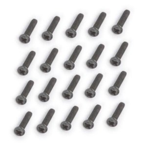 Thunder Tiger PD2165 BHP Screw, M2*8