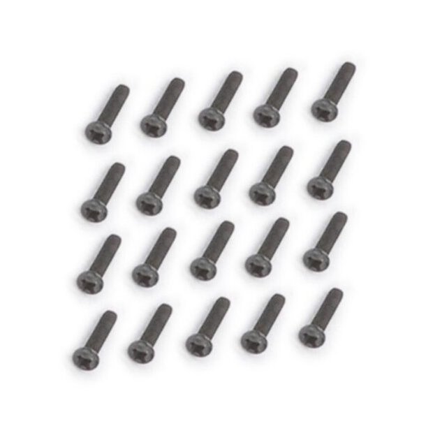 Thunder Tiger PD2165 BHP Screw, M2*8