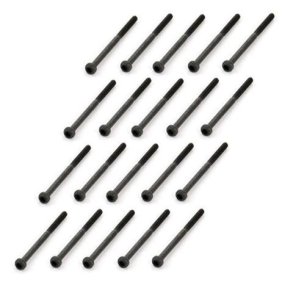 Thunder Tiger PD2175 Socket Screw (20), M2.6*20