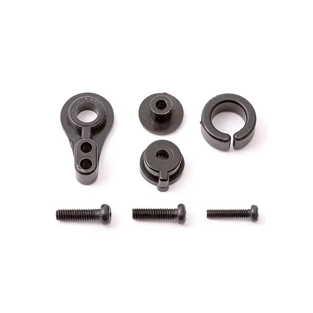 Thunder Tiger PD2226 18t Servo Saver, HS56/65