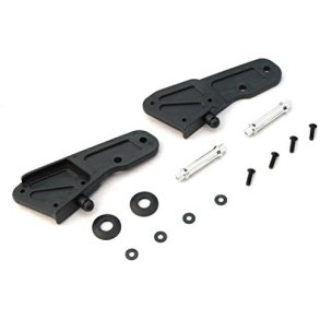 Thunder Tiger PD2320-1 Rear Wing Mount, ST-11