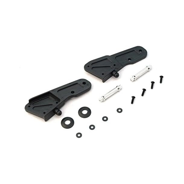 Thunder Tiger PD2320-1 Rear Wing Mount, ST-11