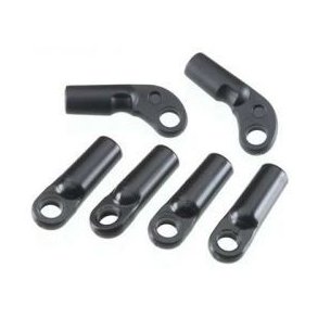 Thunder Tiger PD2337 St. Tie End St-1