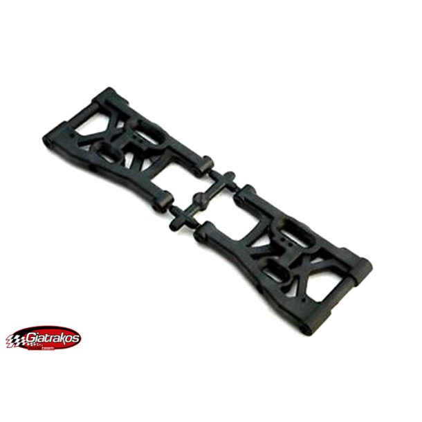 Thunder Tiger PD2399 Rear Suspn Arm Set, ER-1