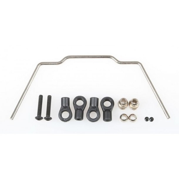 Thunder Tiger PD2403 Sway Bar M&H, 2,5mm, ER-1