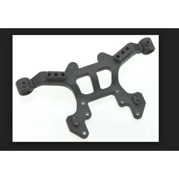 Thunder Tiger PD2408 RR Shock Tower ER-1