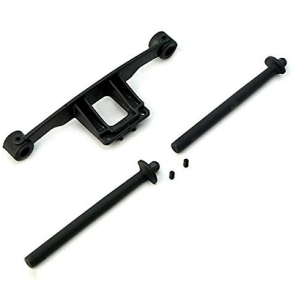 Thunder Tiger PD2422 Rear Body Mount,Er-1