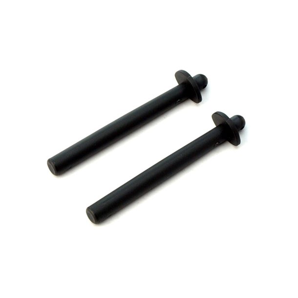 Thunder Tiger PD2431 Body Support Set, ER-1