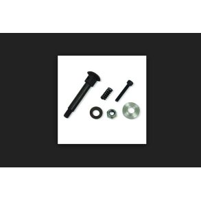 Thunder Tiger PD6061 REAR HUB PIN