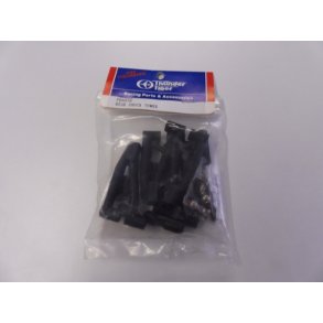 Thunder Tiger PD6076 Rear Shock Tower