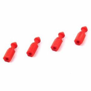 Thunder Tiger PD6293 BODY POSTS,DUCATI FM1E