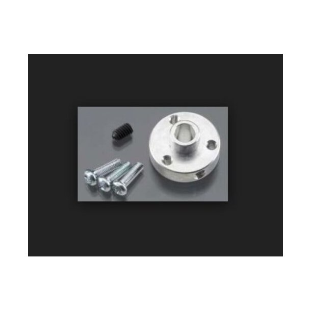 Thunder Tiger PD6294 SPUR ADAPTER,FM1E