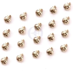 Thunder Tiger PD6313 BT P.T SCREW(20)