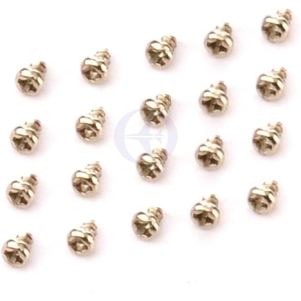 Thunder Tiger PD6313 BT P.T SCREW(20)