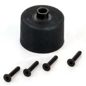 Thunder Tiger PD6342 Diff Housing