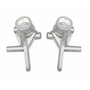 Thunder Tiger PD6425 FR Knuckle Set, SS