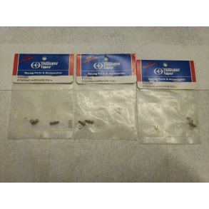Thunder Tiger PD6560 Steering Hardware,