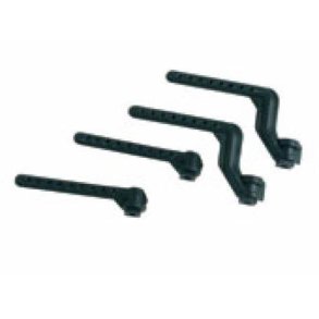 Thunder Tiger PD6608 Bodyposts, SST